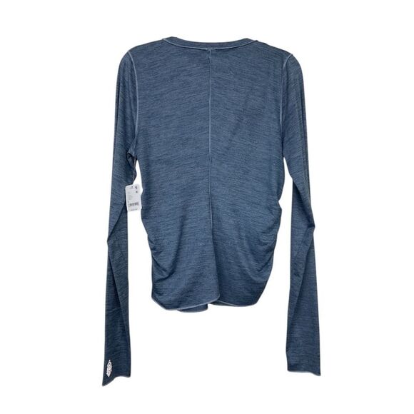 Free People Right On Run Layer NWT - Picture 5 of 9